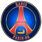 Radio Paris-SG logo