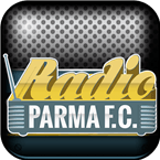 Radio Parma FC logo