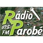 Rádio Parobé logo