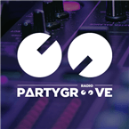 Radio Party Groove 2 logo