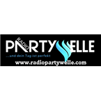 RPW - Radio Partywelle logo