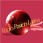 Radio Pasion Latina logo