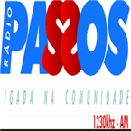 Rádio Passos FM logo