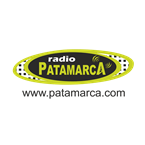 Radio Patamarca FM logo