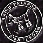 Radio patapoe logo