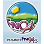 Rádio Patumaté FM logo