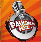 Rádio Paulínia FM logo