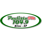 Rádio Paulista FM logo