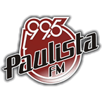 Rádio Paulista FM logo