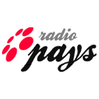 Radio Pays logo