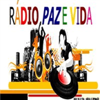 Rádio Paz e Vida logo