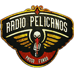 Radio Pelicanos logo