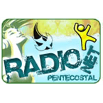 Rádio Plenitude logo