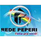 Rádio Peperi logo