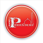 Radio Perendimi logo