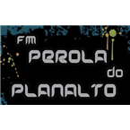 Rádio Pérola do Planalto FM logo