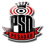 Rádio Pesadão logo