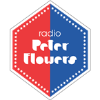 Radio Peter Flowers logo