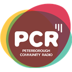 PCR FM logo