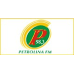 Rádio Petrolina FM logo