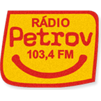 Radio Petrov - Rock logo