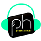 Rádio Pheeno logo