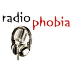 Radio Phobia logo