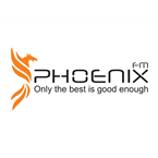 Radio Phoenix logo
