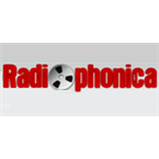 Radio Phonica logo