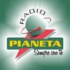 Radio Pianeta logo