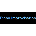 Radio Piano Improvisation logo