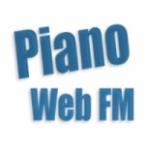 Rádio Piano Web Currais Novos logo