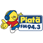 Rádio Piatã FM logo