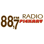 Radio Piekary logo