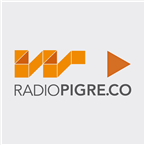 Radio Pigreco logo