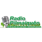 Radio Pilmaiquen logo