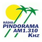 Rádio Jota FM Sidrolandia logo