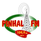 Rádio Pinhal FM logo