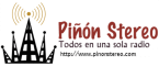 Piñon Stereo logo