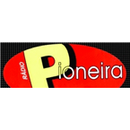 Rádio Pioneira AM logo