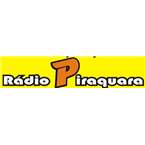 Rádio Piraquara Online logo