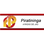 Rádio Piratininga AM logo