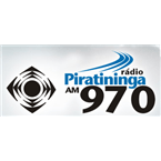 Rádio Piratininga logo