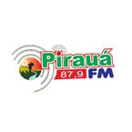 Rádio Pirauá FM logo