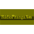 Rádio Pitanga logo