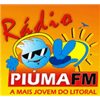 Rádio Piúma FM logo