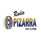 Radio Pizarra logo