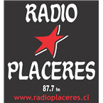 Radio Placeres logo