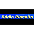 Rádio Planalto logo