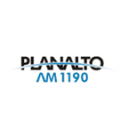 Rádio Planalto logo